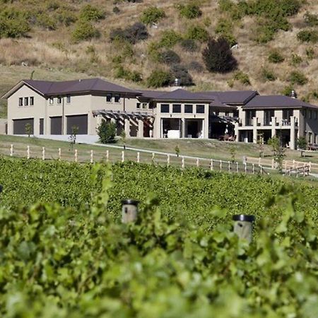 Gibbston House Boutique B&B Εξωτερικό φωτογραφία