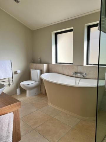 Gibbston House Boutique B&B Εξωτερικό φωτογραφία