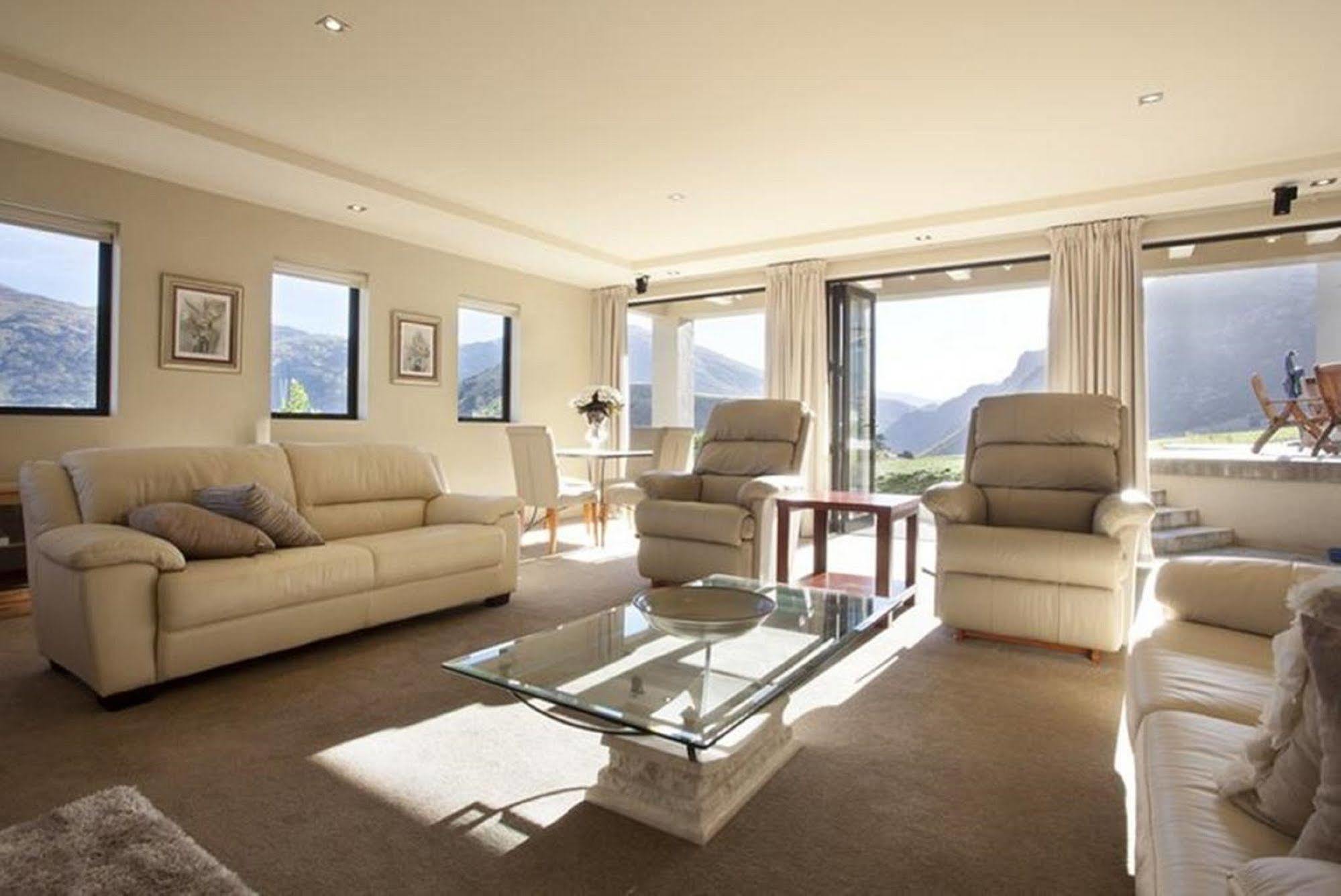 Gibbston House Boutique B&B Εξωτερικό φωτογραφία