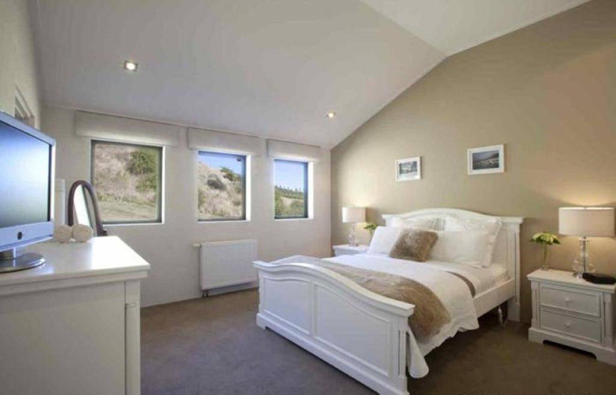Gibbston House Boutique B&B Εξωτερικό φωτογραφία